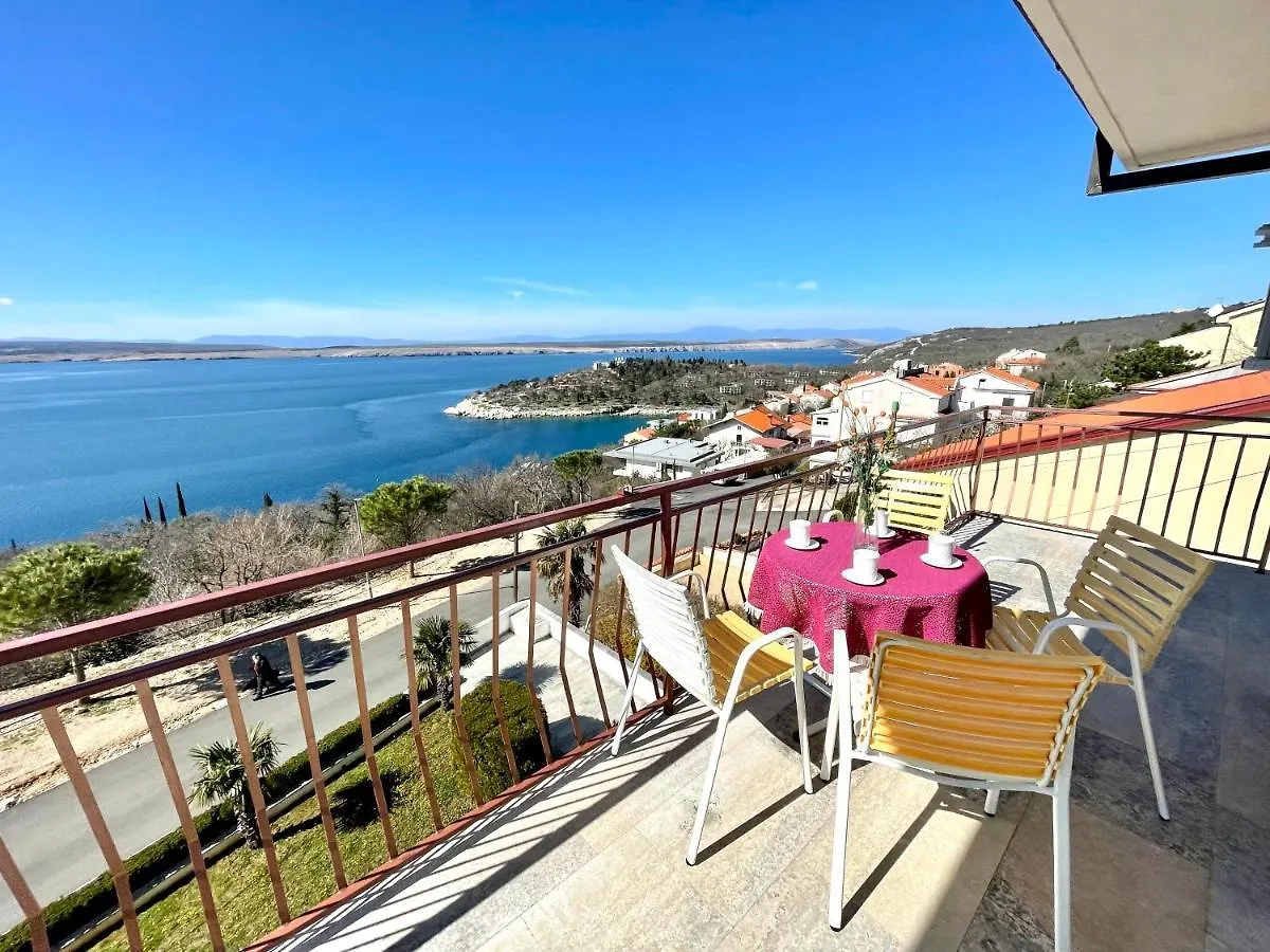 Apartment Apartmani Luky Dramalj Croatia