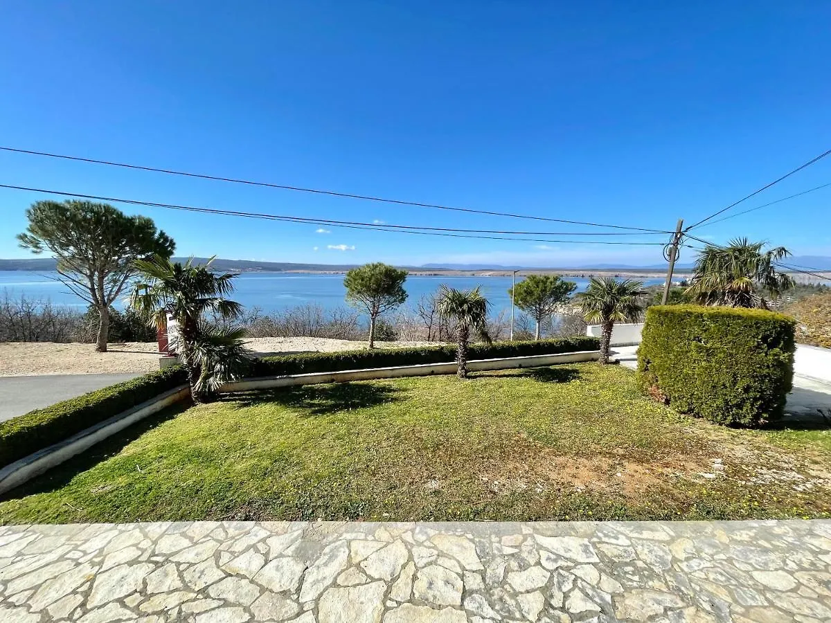 Apartmani Luky Dramalj 0*,  Croatia