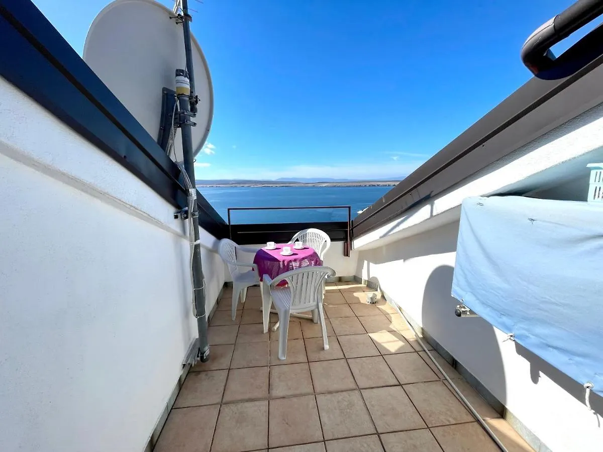 Apartment Apartmani Luky Dramalj