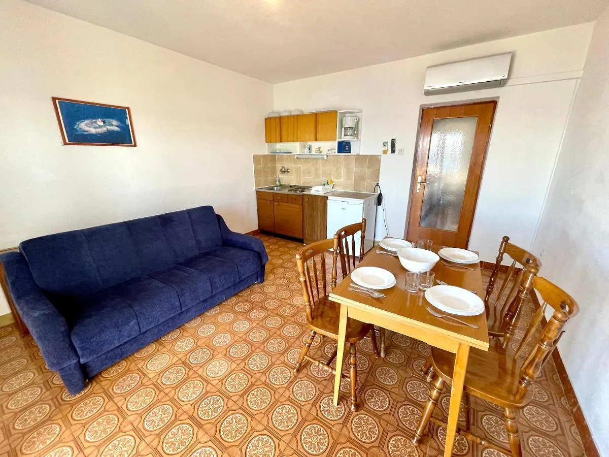 Apartmani Luky Dramalj Apartment