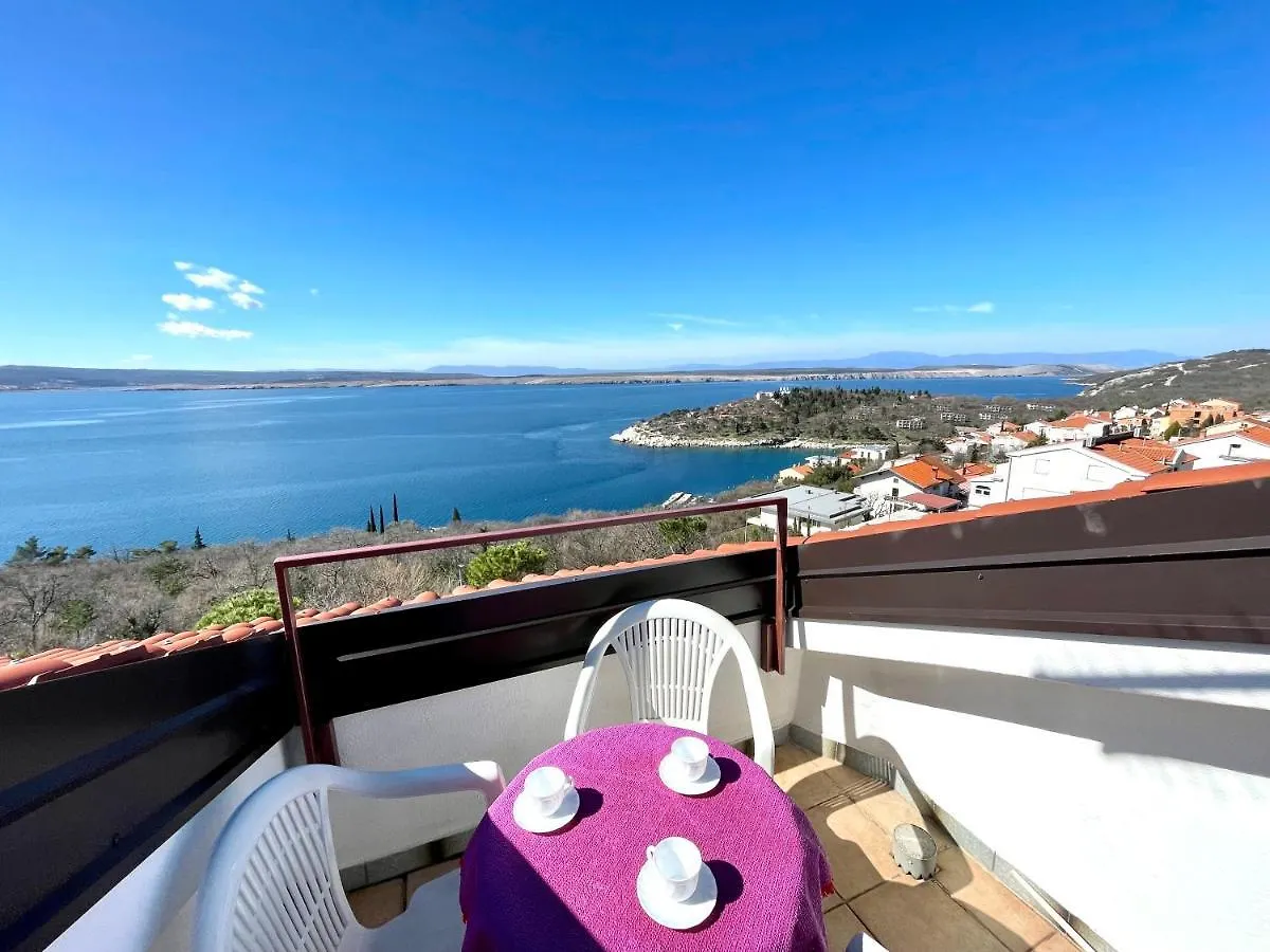 Apartmani Luky Dramalj 0*,  Croatia