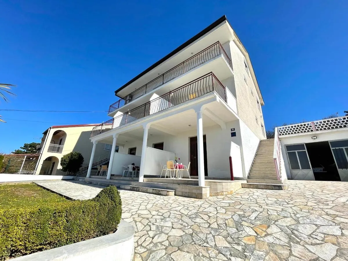 Apartmani Luky Dramalj 0*,  Croatia