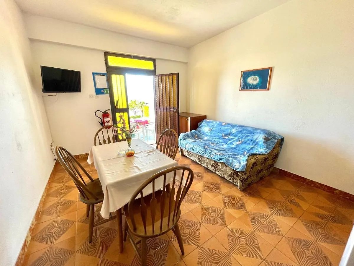 Apartmani Luky Dramalj Apartment