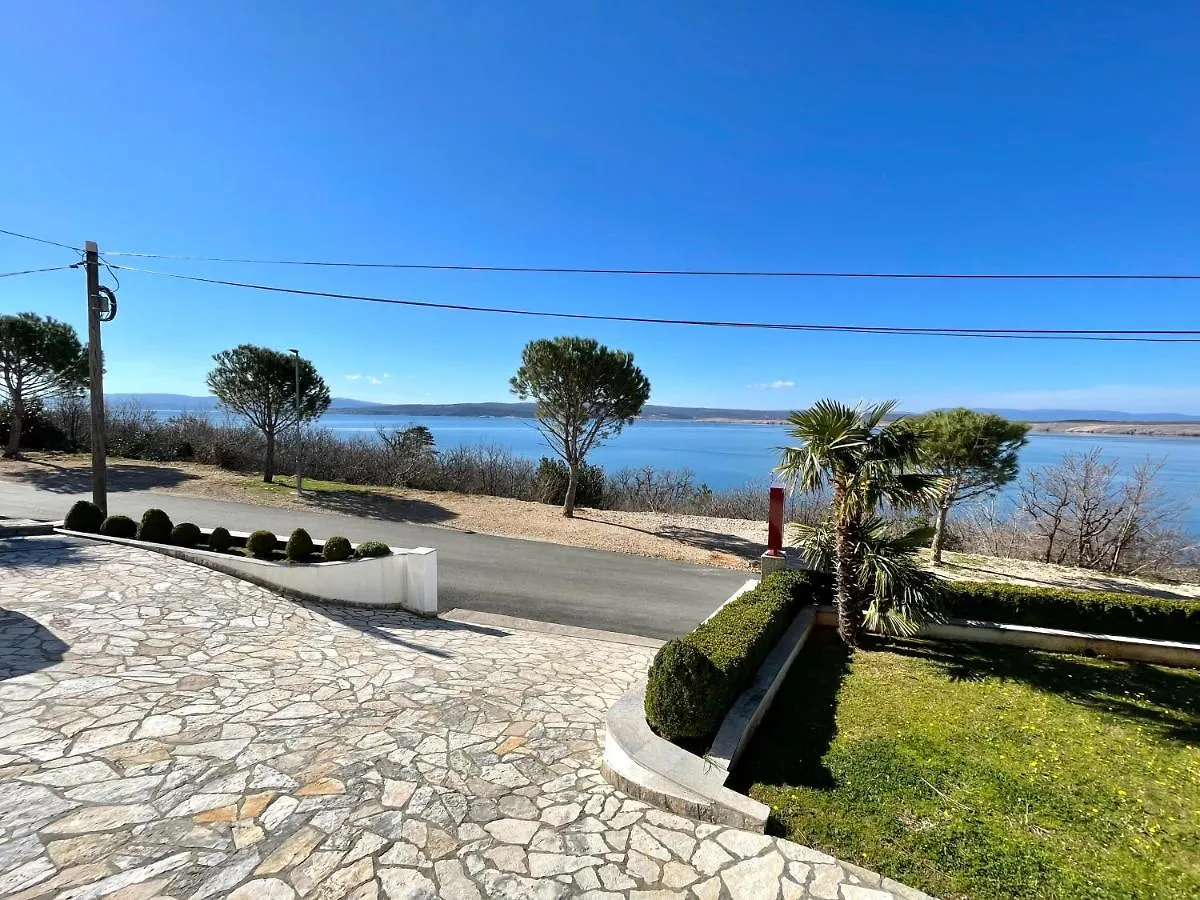 Apartment Apartmani Luky Dramalj Croatia