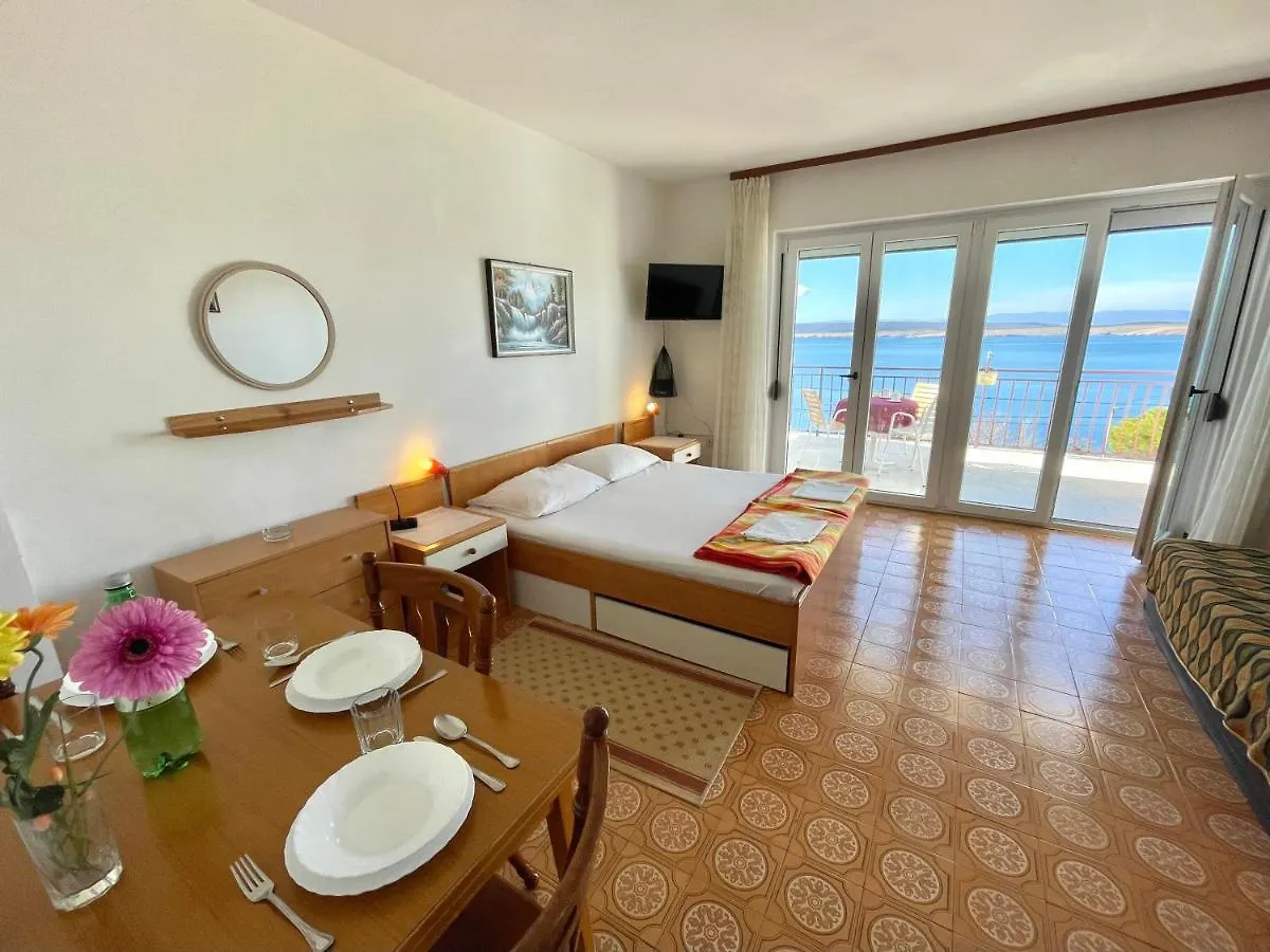 Apartmani Luky Dramalj Apartment