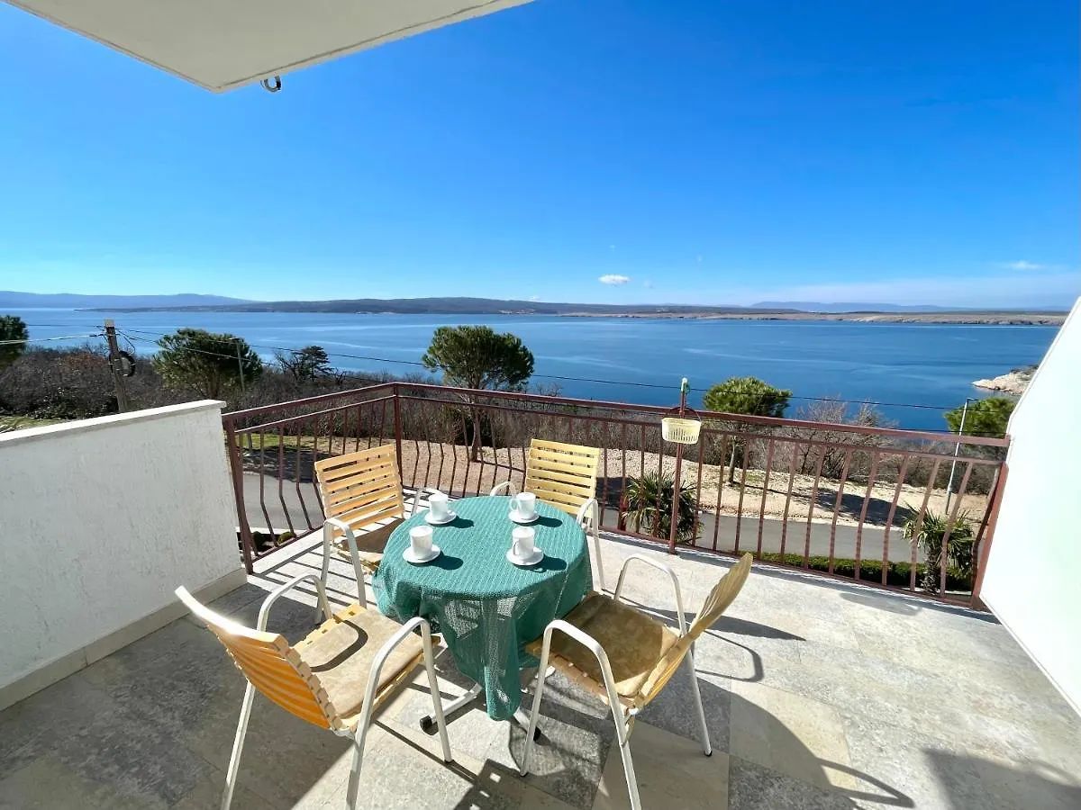Apartment Apartmani Luky Dramalj Croatia