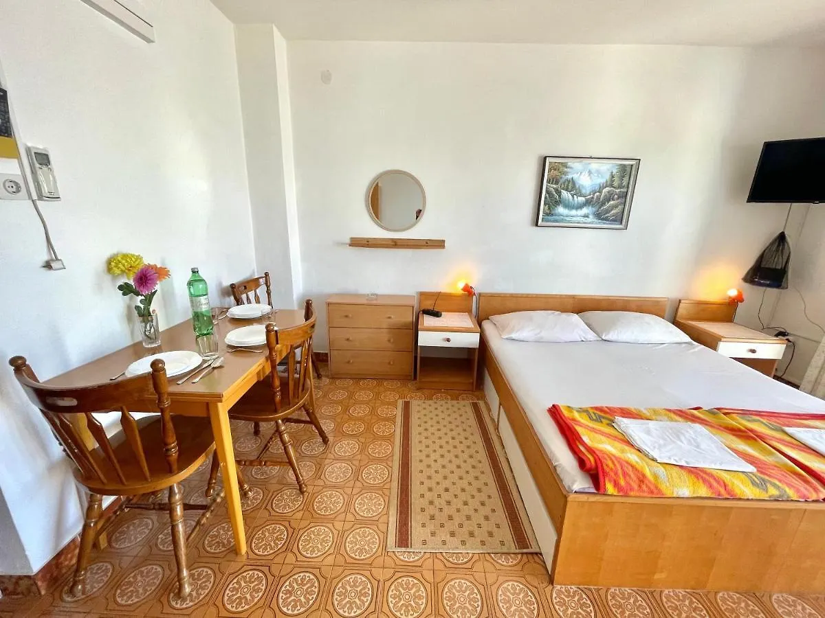 Apartmani Luky Dramalj Apartment