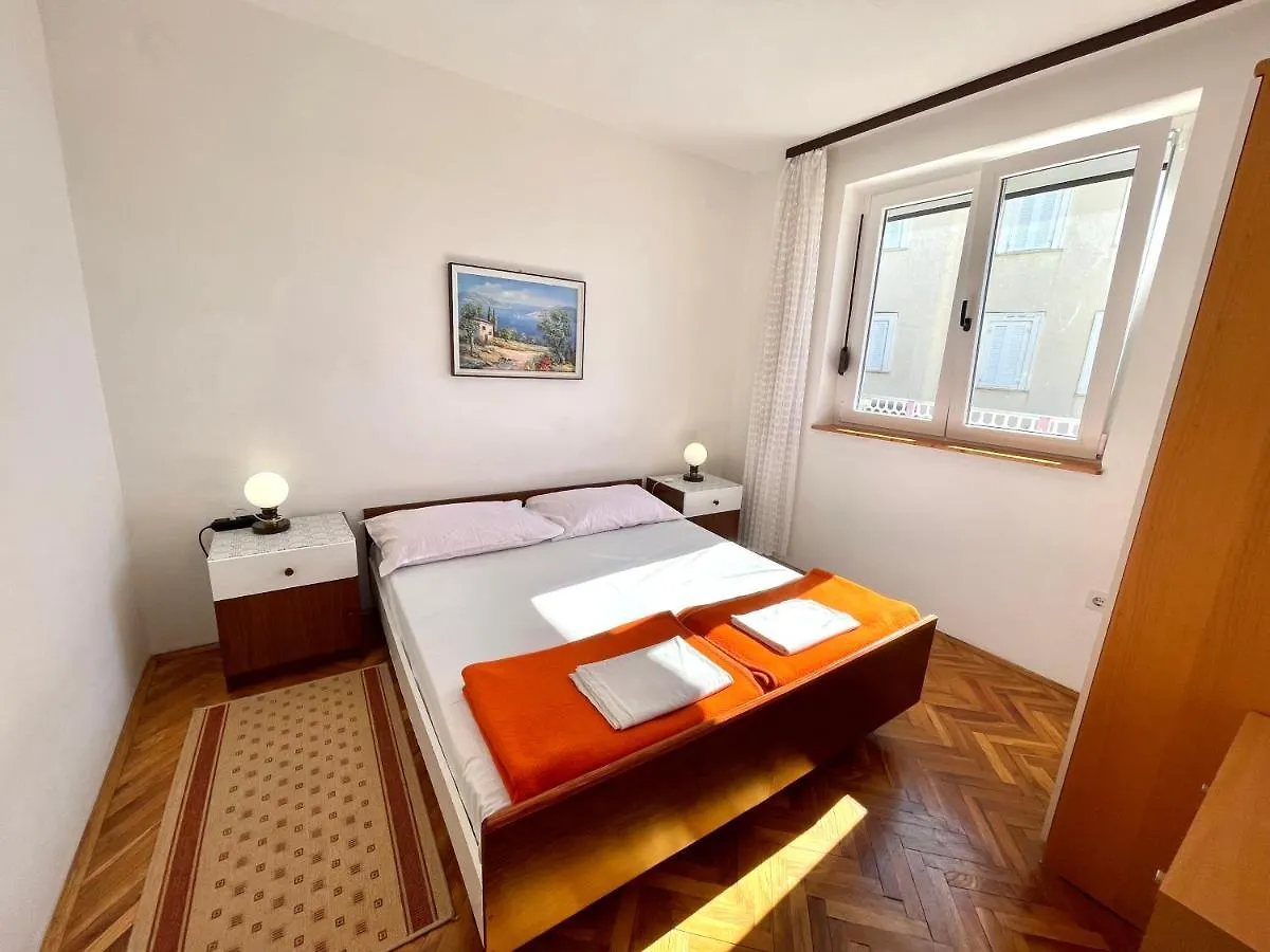Apartmani Luky Dramalj