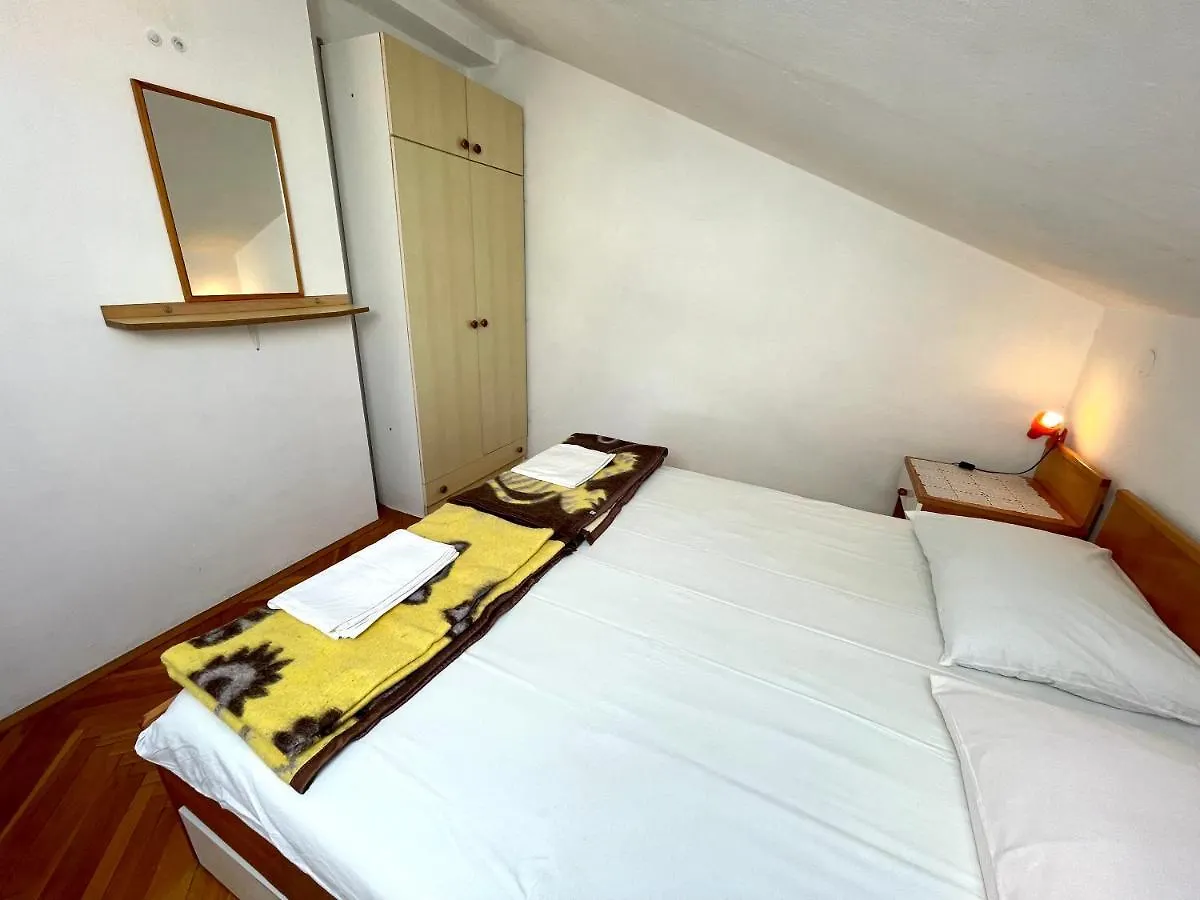 Apartmani Luky Dramalj Apartment