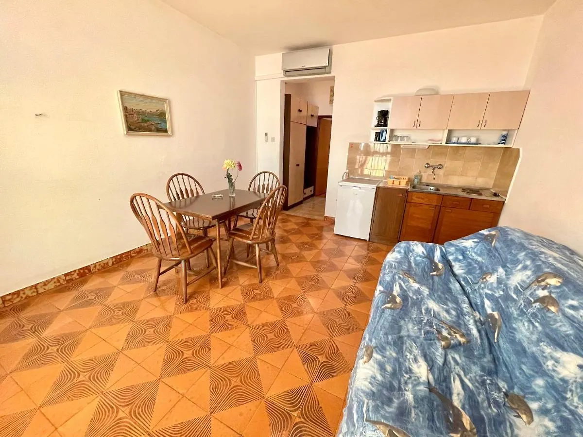 Apartmani Luky Dramalj