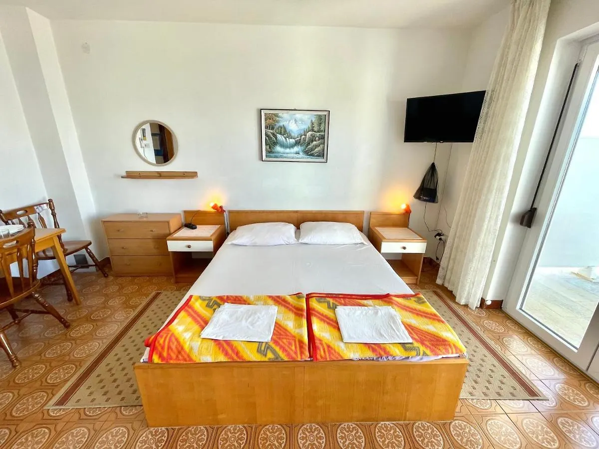 Apartment Apartmani Luky Dramalj