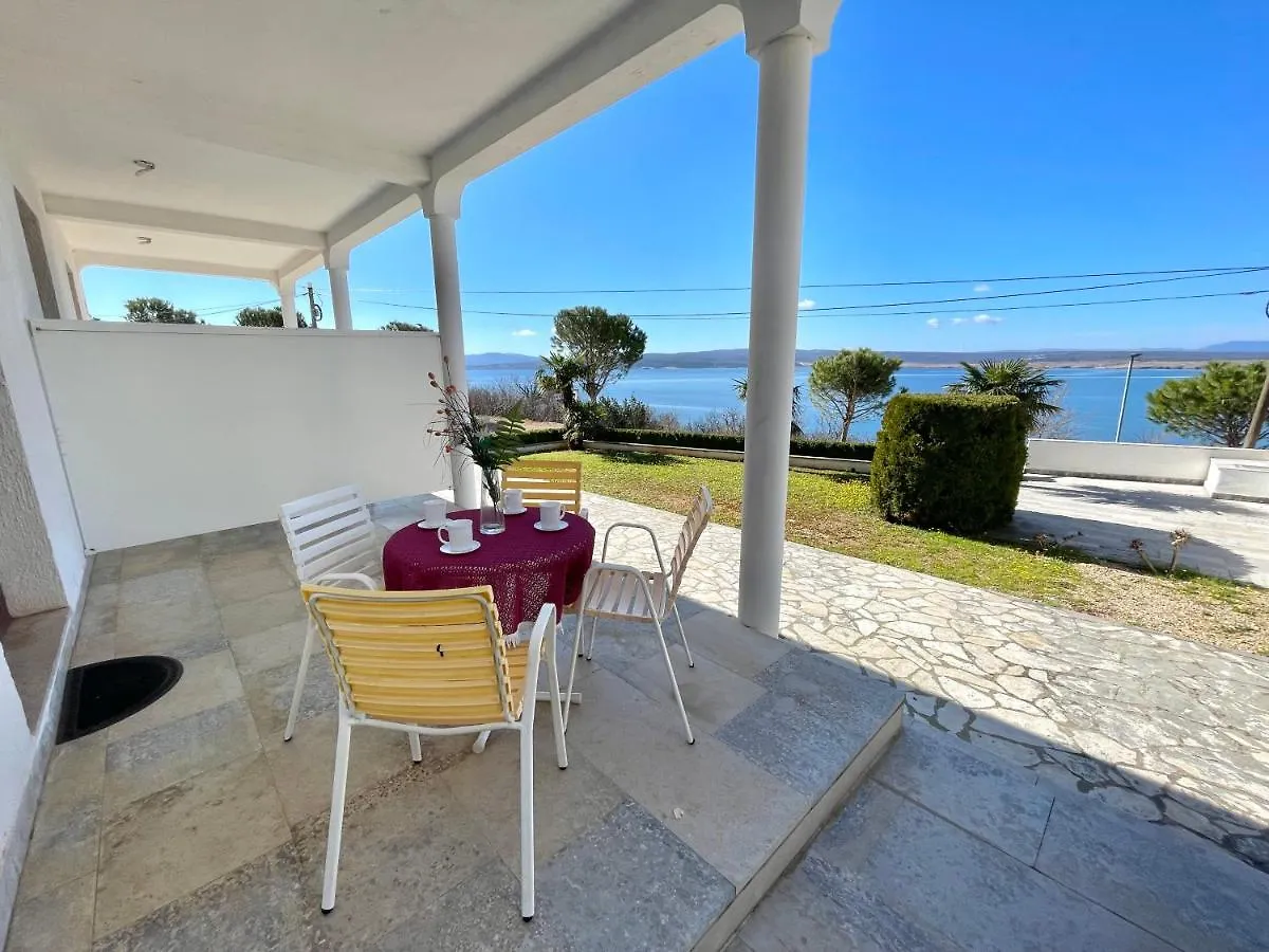 Apartment Apartmani Luky Dramalj