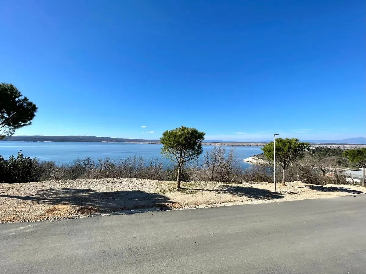 Apartmani Luky Dramalj 0*,  Croatia