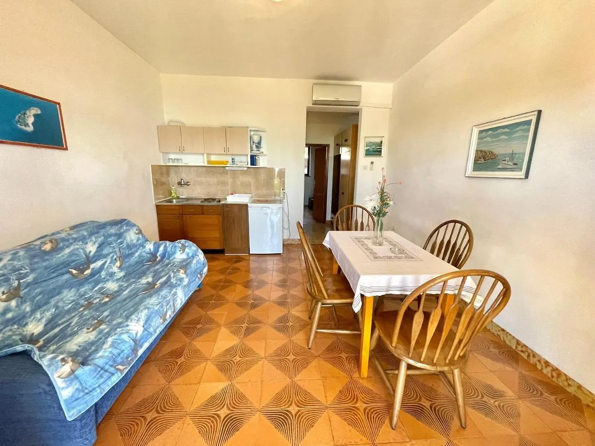 Apartmani Luky Dramalj Apartment