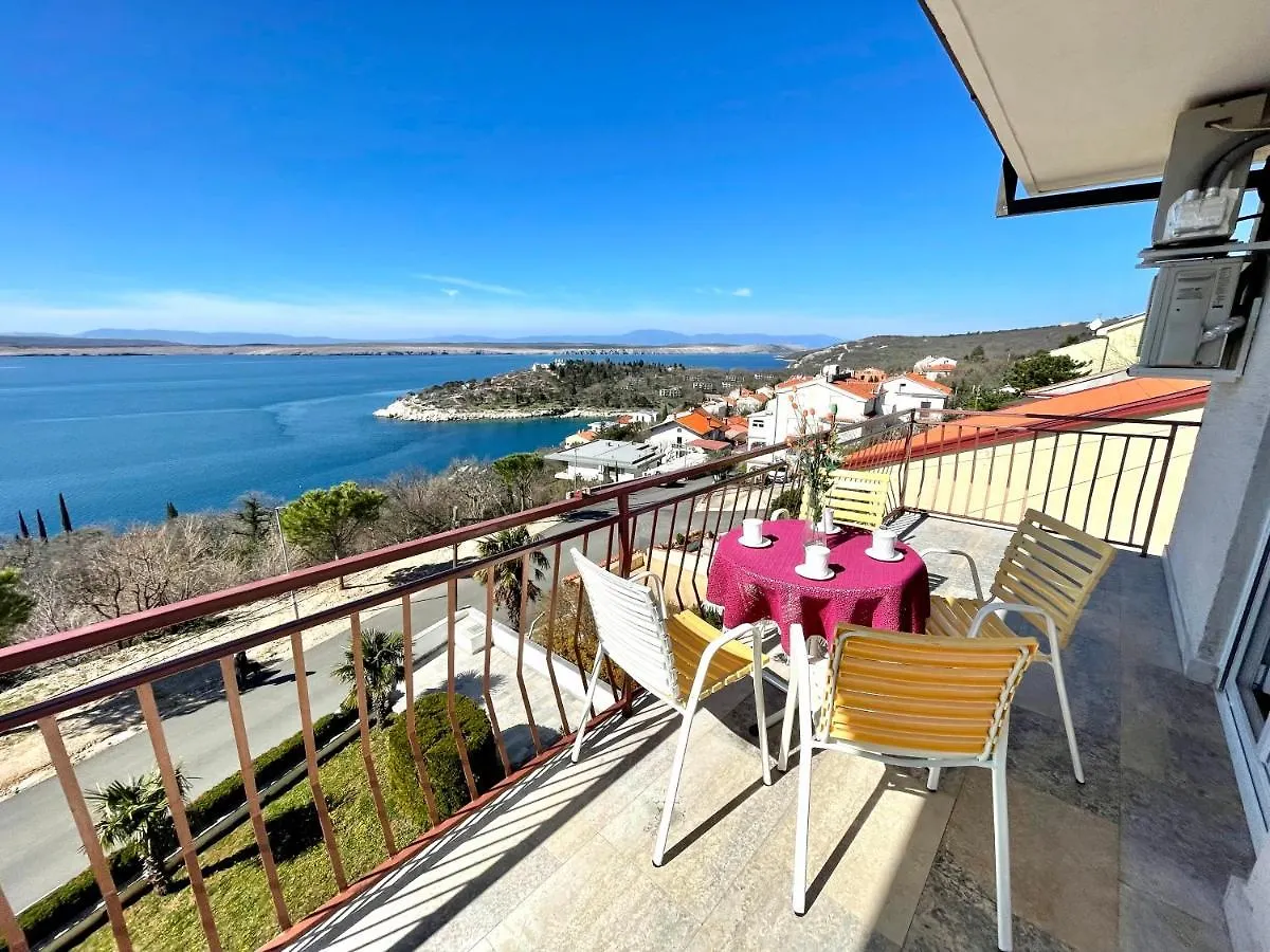 Apartmani Luky Dramalj Apartment