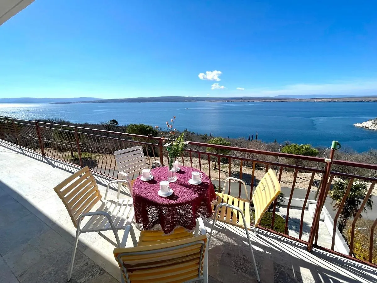 Apartment Apartmani Luky Dramalj Croatia