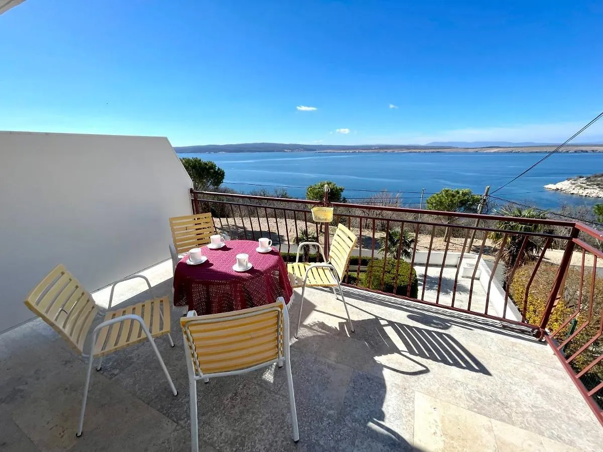 Apartment Apartmani Luky Dramalj