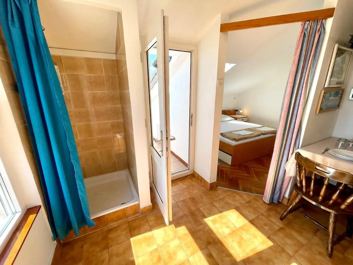 Apartment Apartmani Luky Dramalj Croatia