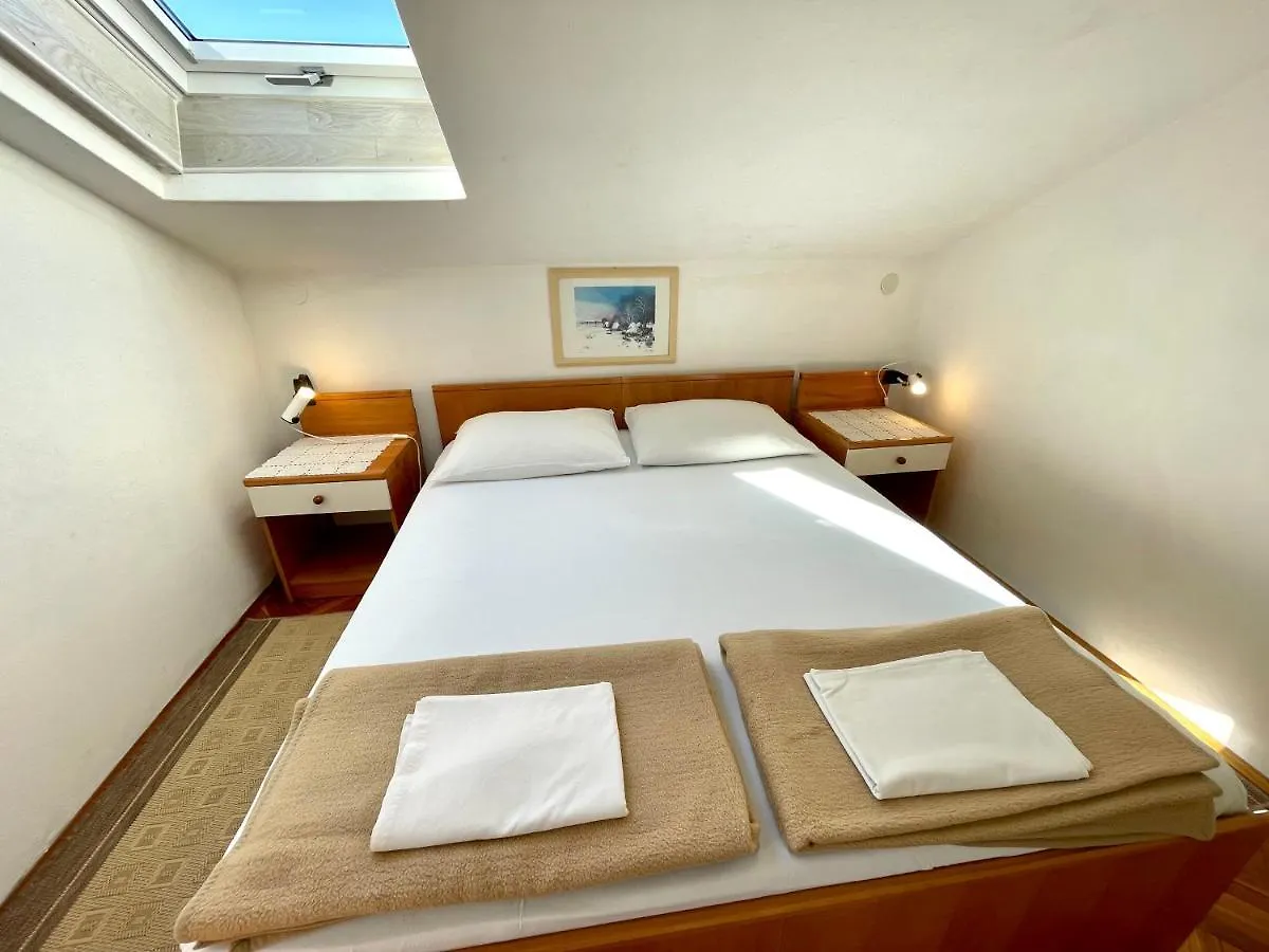 Apartmani Luky Dramalj Apartment