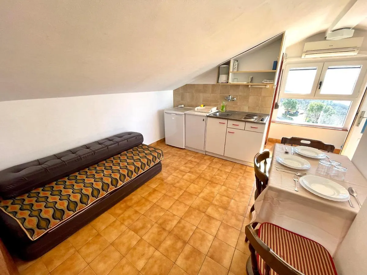 Apartmani Luky Dramalj