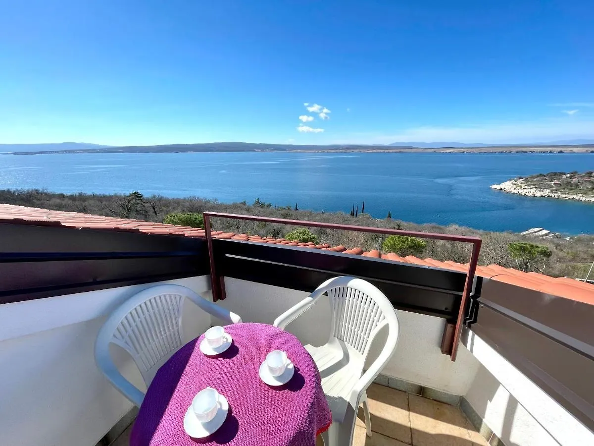 Apartment Apartmani Luky Dramalj