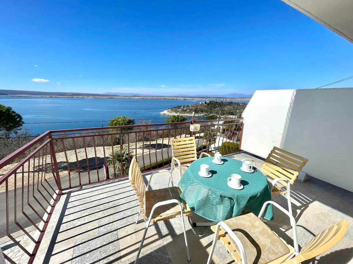 Apartmani Luky Dramalj Apartment