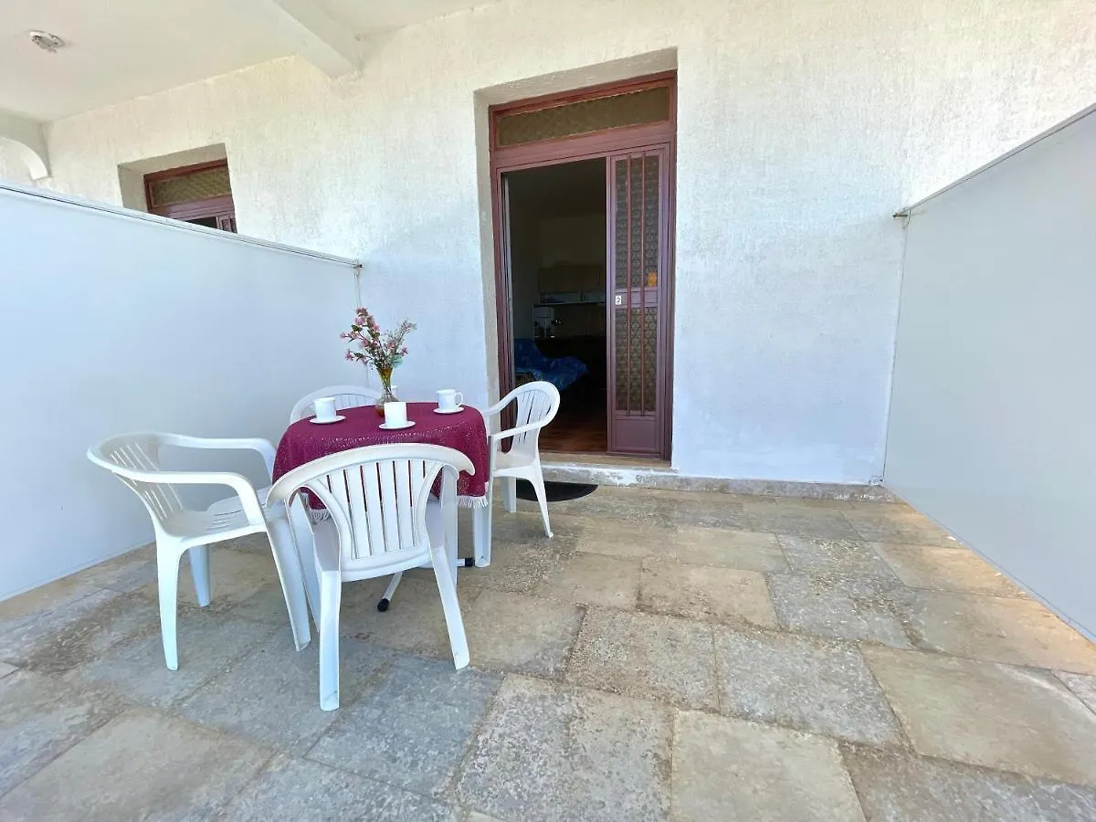 Apartmani Luky Dramalj