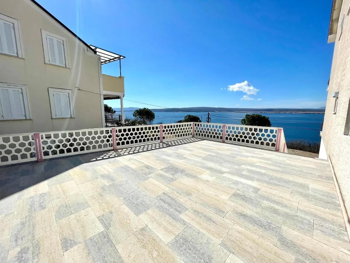 Apartmani Luky Dramalj 0*,