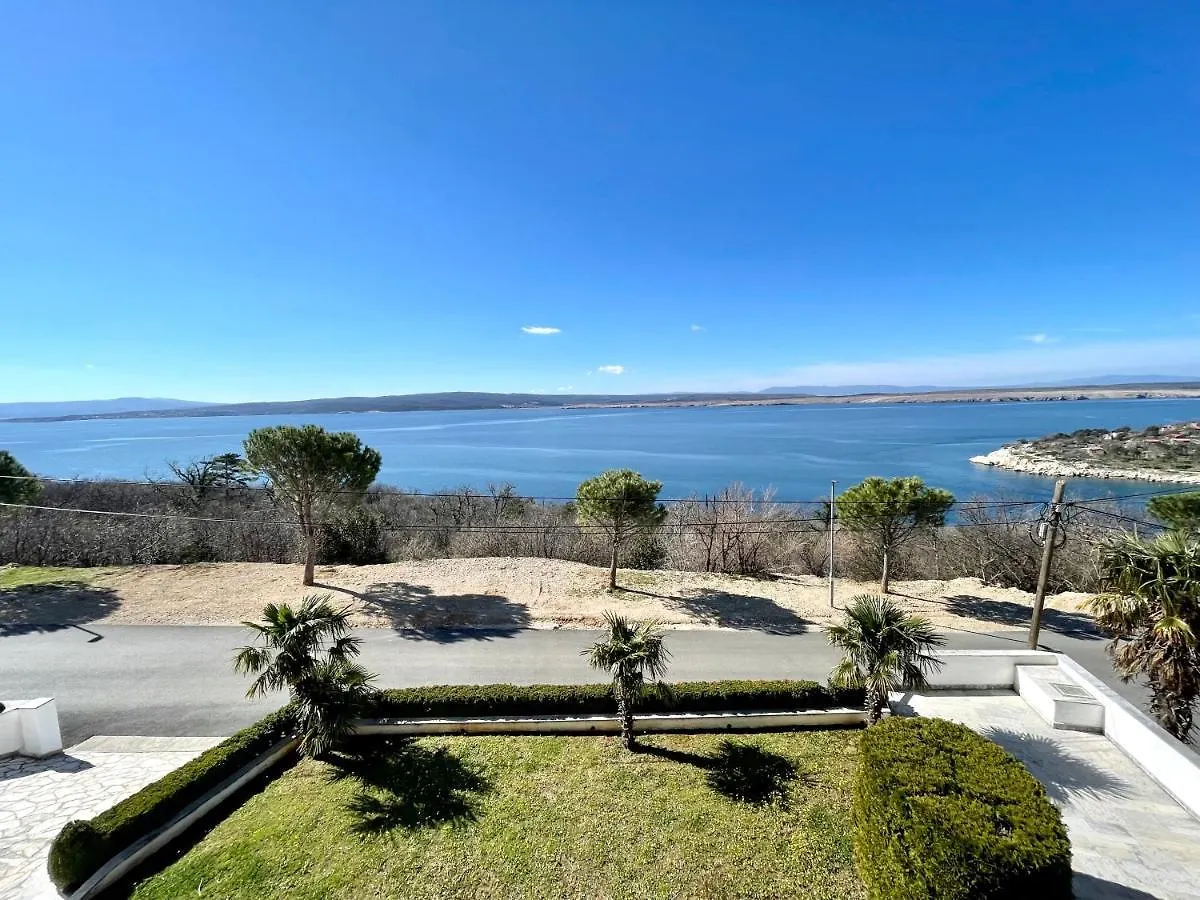 Apartmani Luky Dramalj Apartment