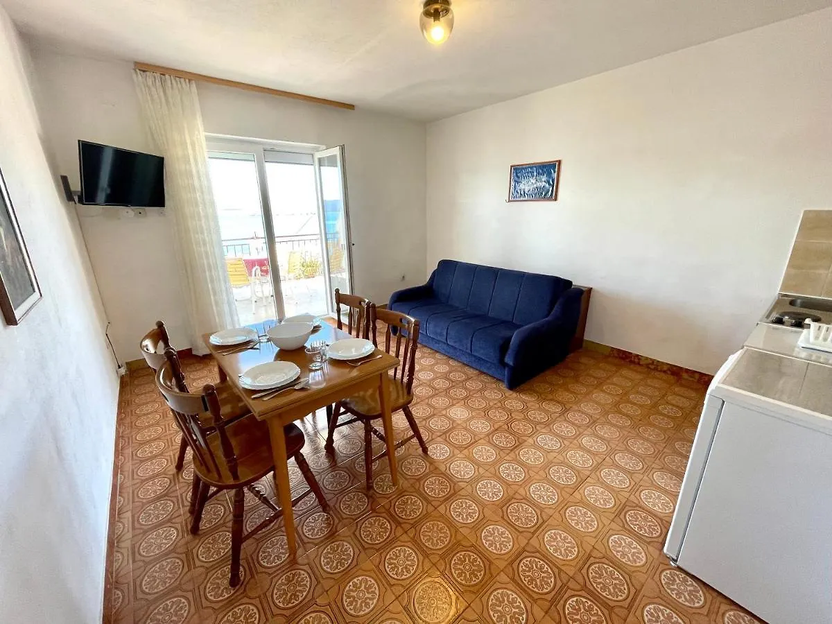 Apartmani Luky Dramalj