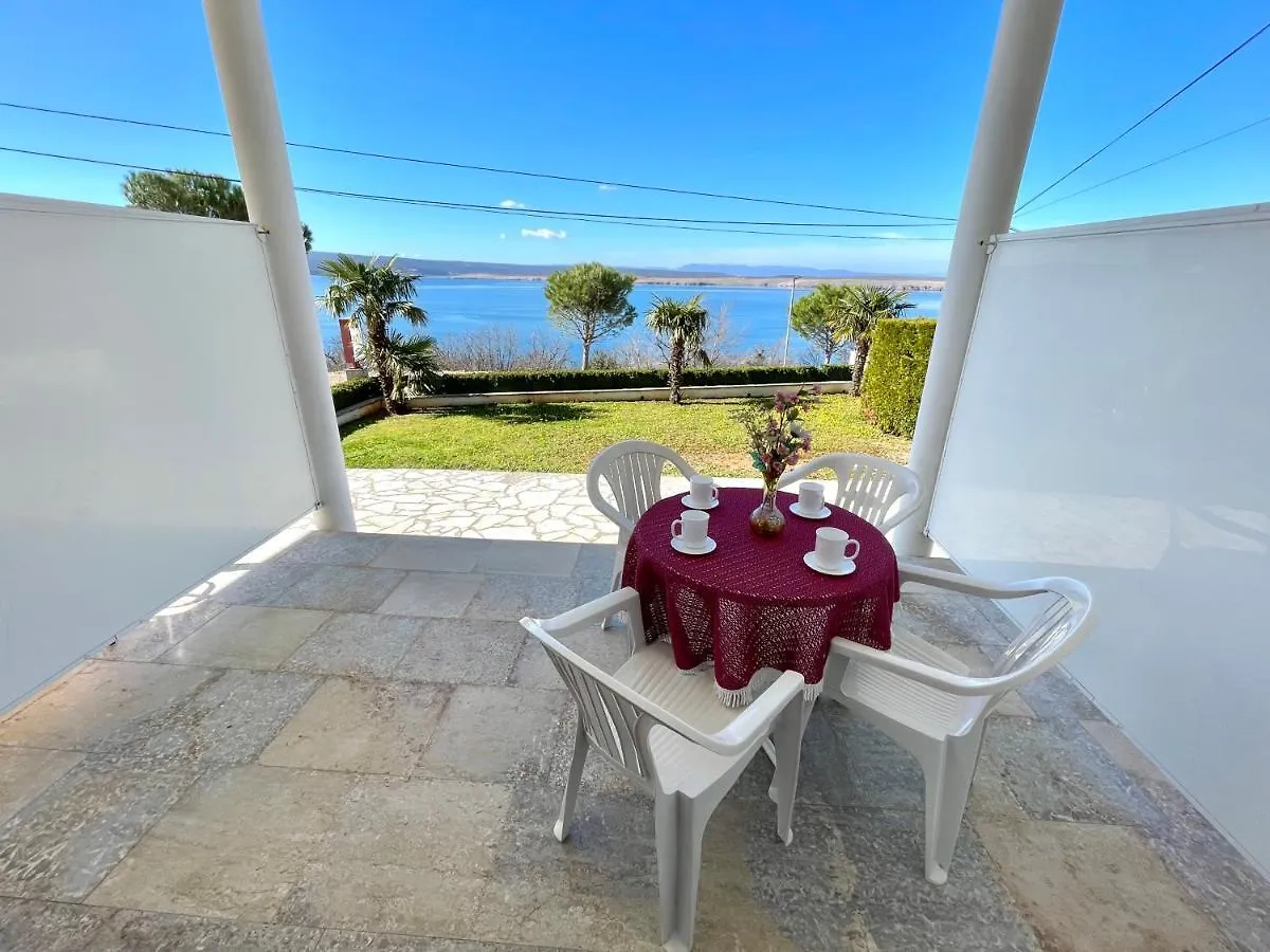Apartment Apartmani Luky Dramalj