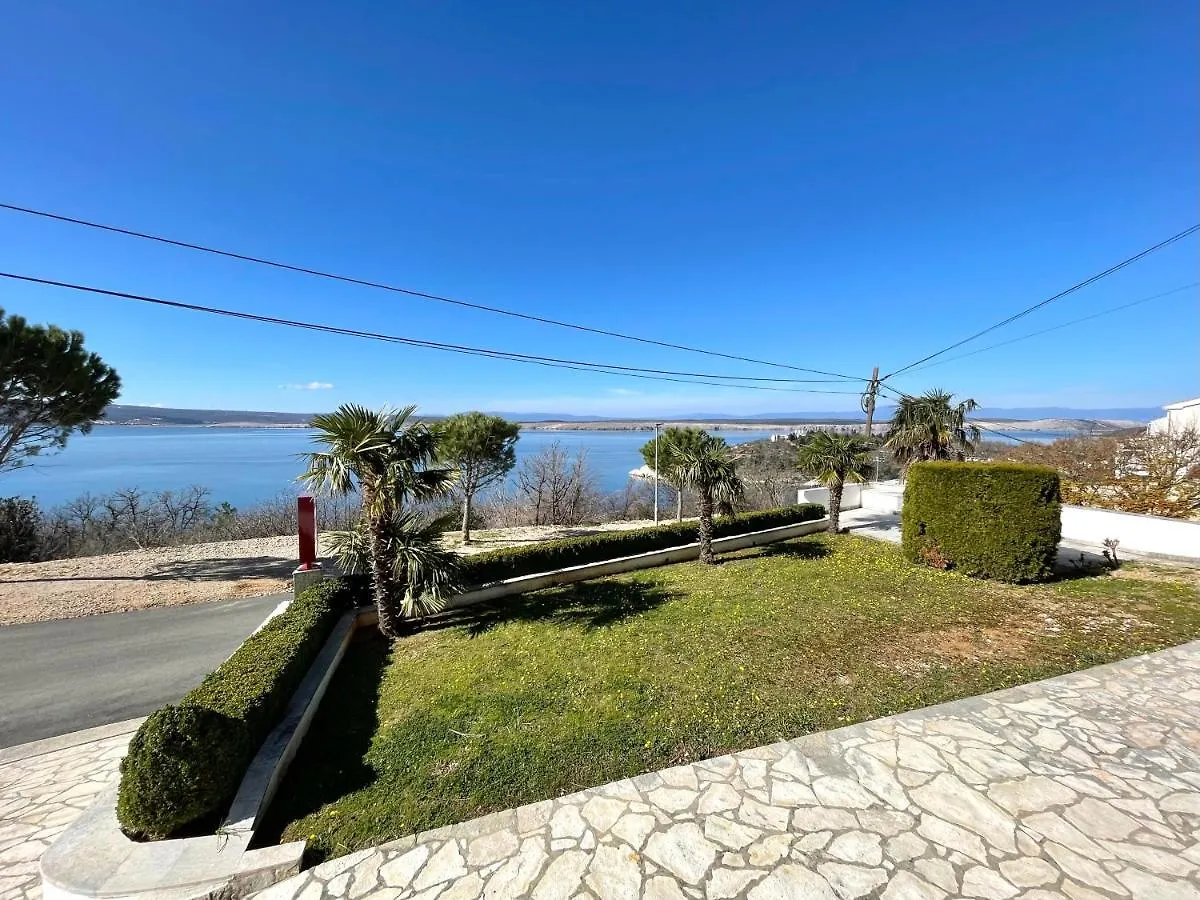 Apartmani Luky Dramalj Croatia