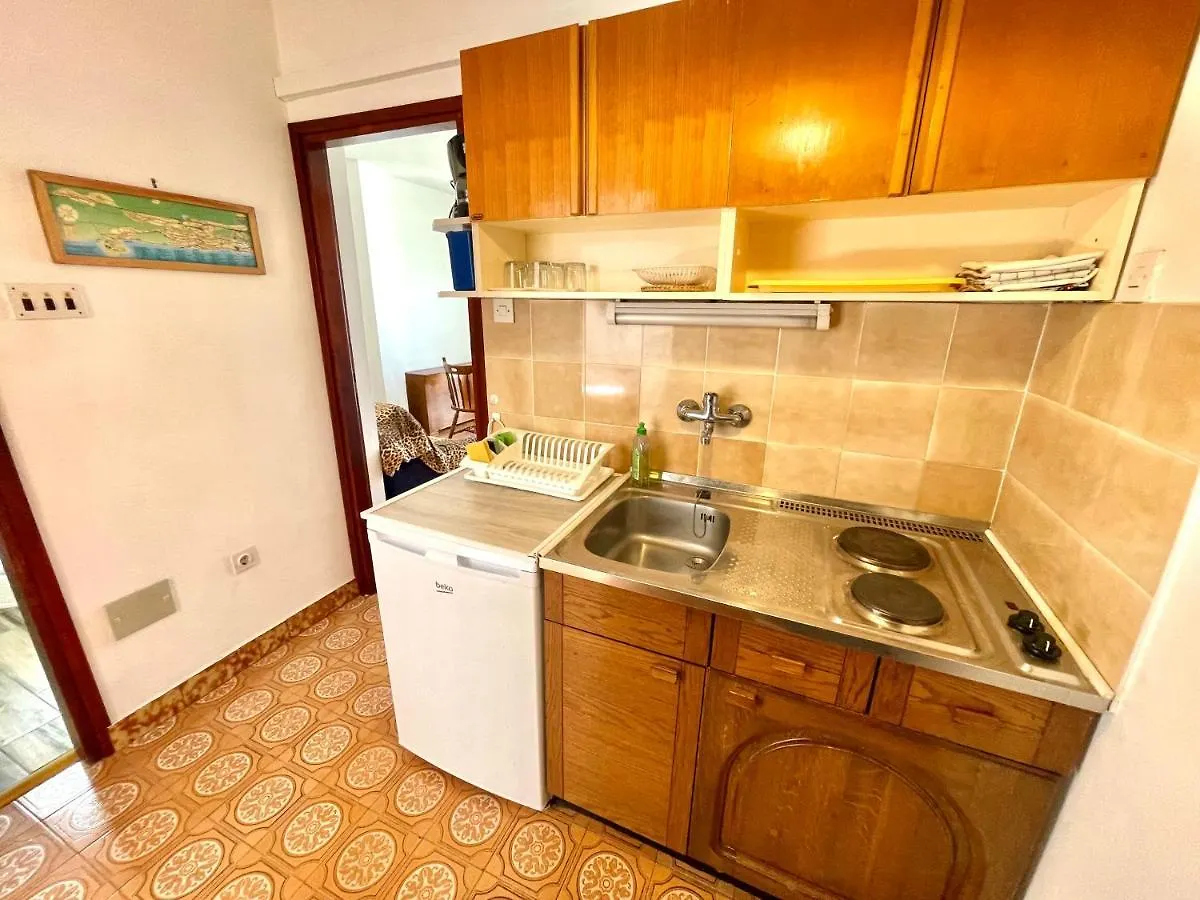Apartment Apartmani Luky Dramalj