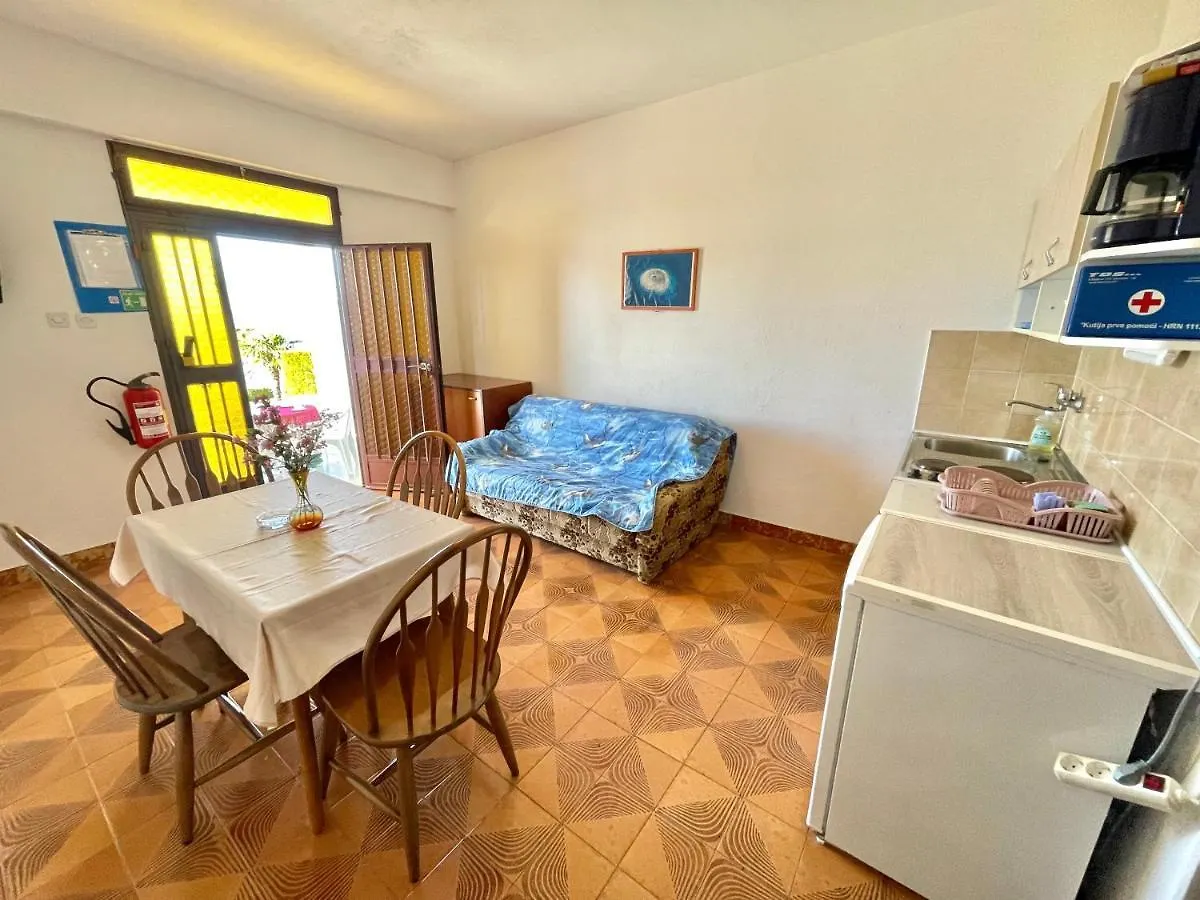 Apartment Apartmani Luky Dramalj Croatia