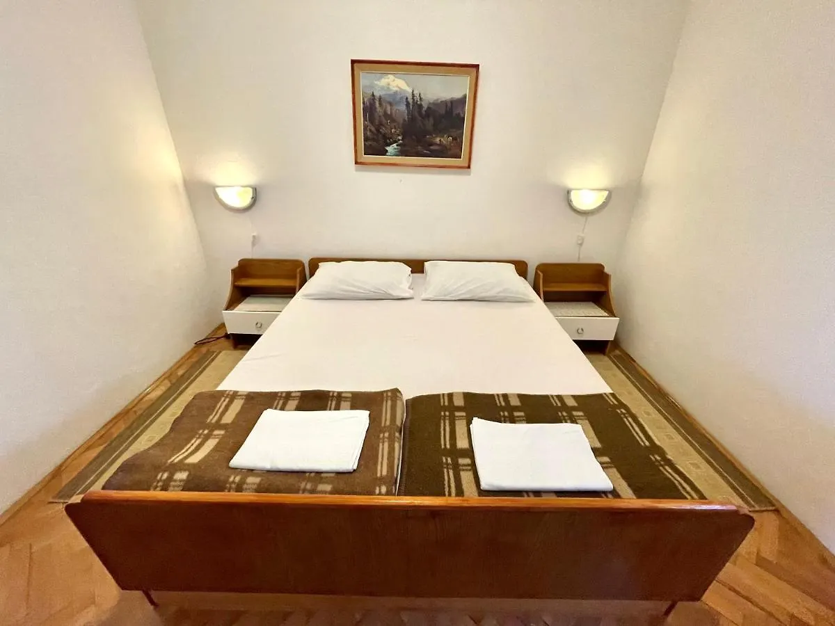 Apartment Apartmani Luky Dramalj