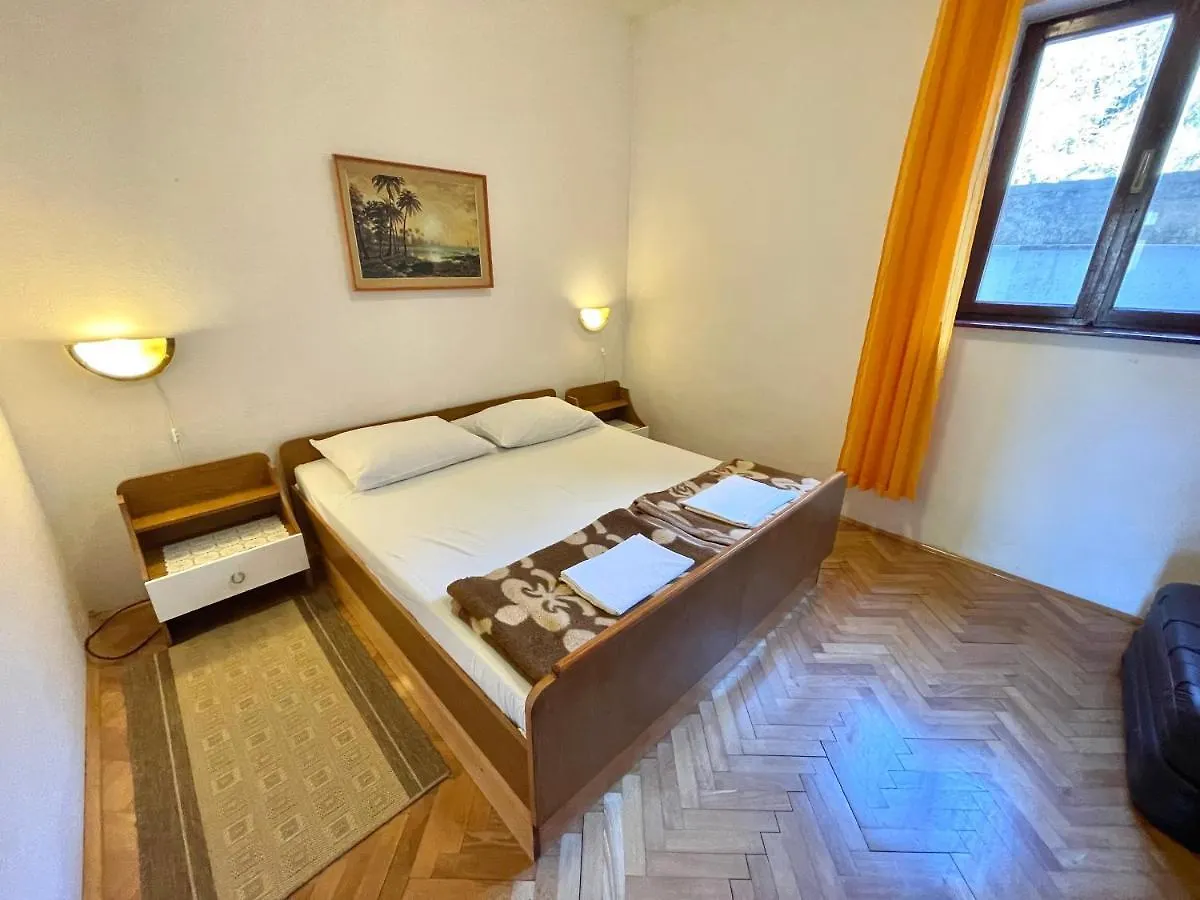 Apartmani Luky Dramalj