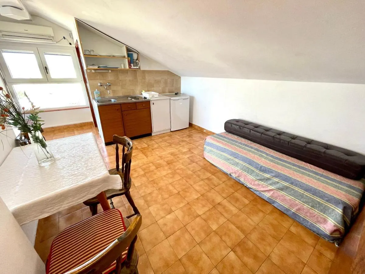 Apartmani Luky Dramalj
