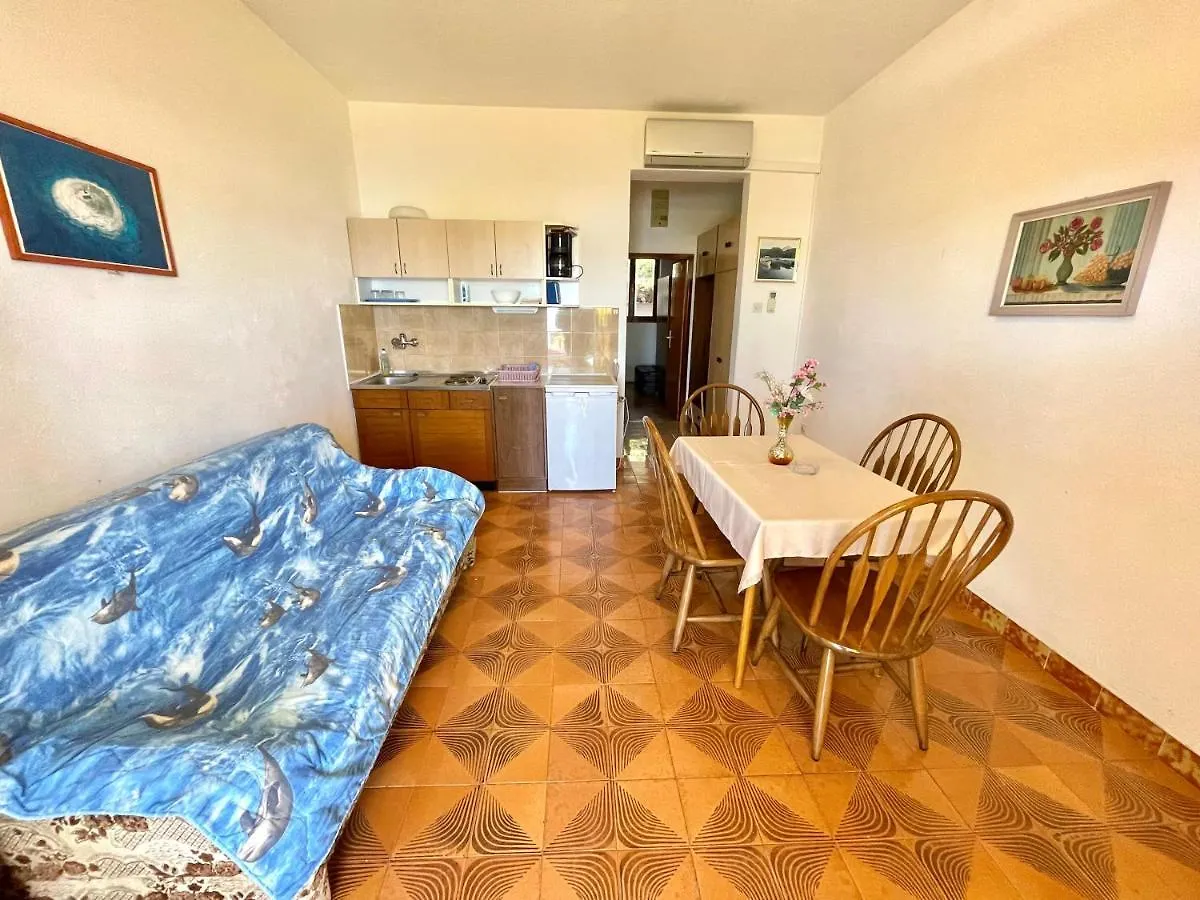Apartmani Luky Dramalj Apartment