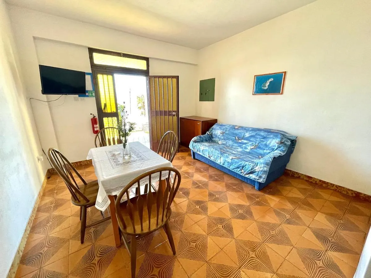 Apartment Apartmani Luky Dramalj