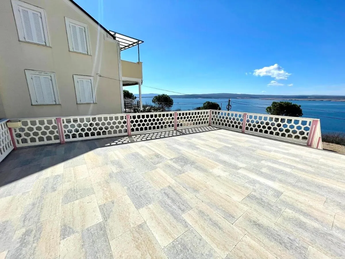 Apartment Apartmani Luky Dramalj Croatia