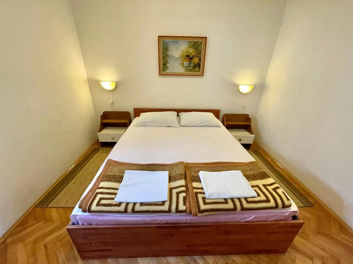 Apartmani Luky Dramalj