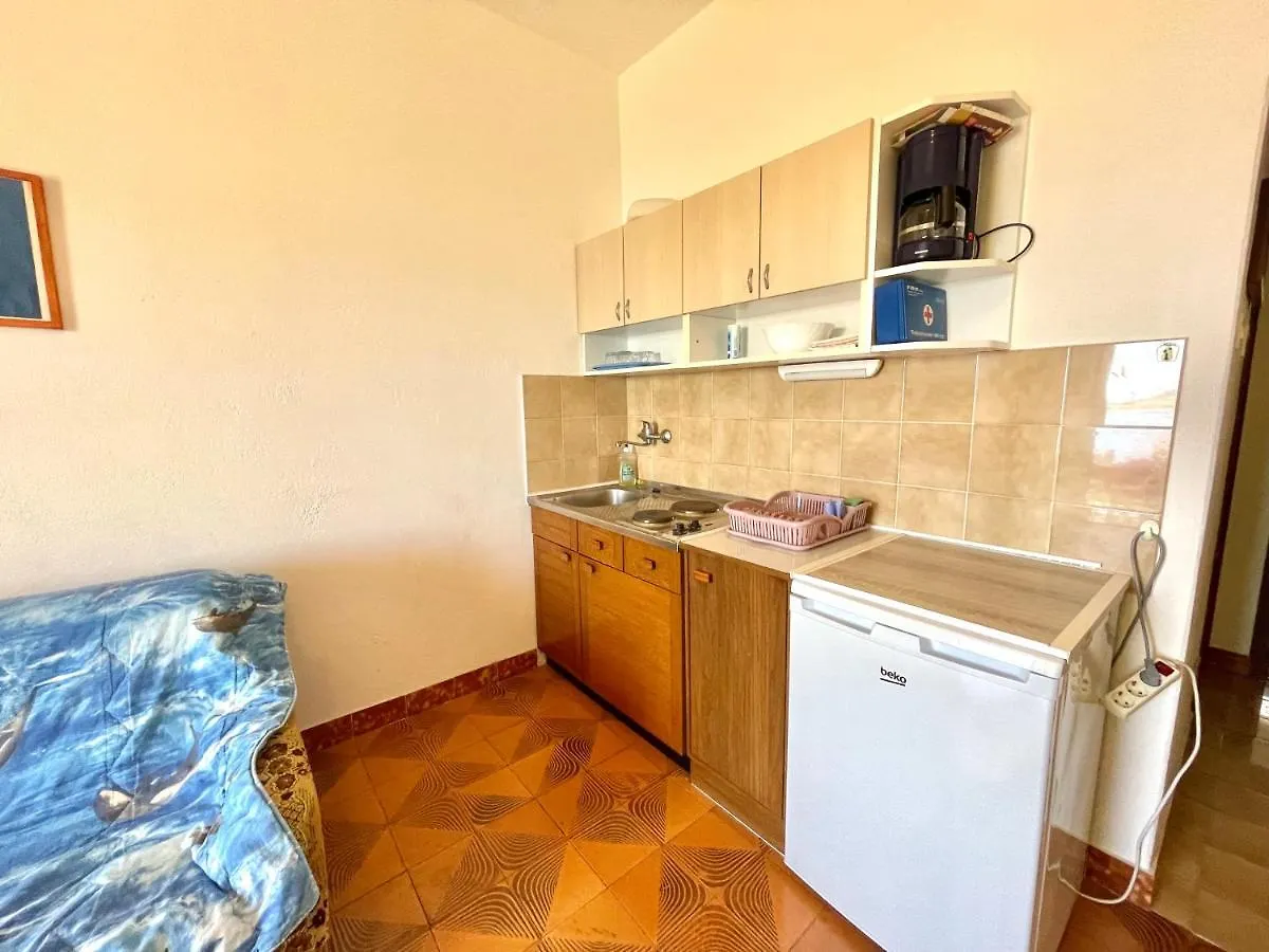 Apartmani Luky Dramalj Apartment
