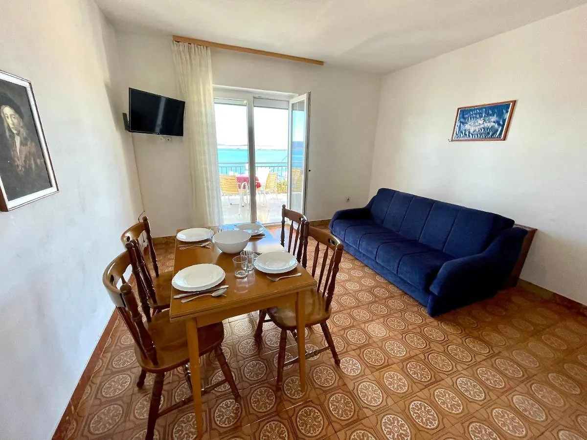 Apartmani Luky Dramalj
