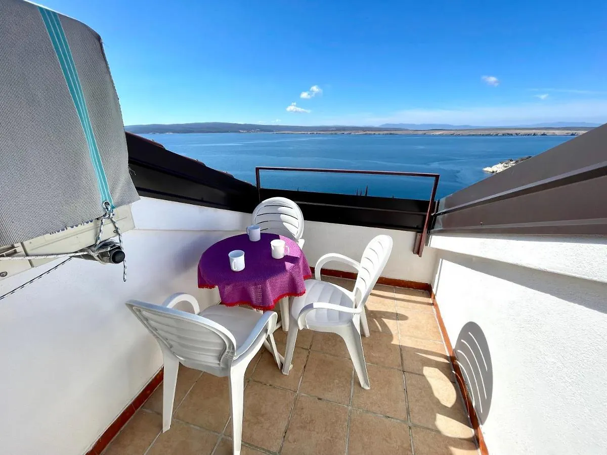 Apartmani Luky Dramalj 0*,  Croatia