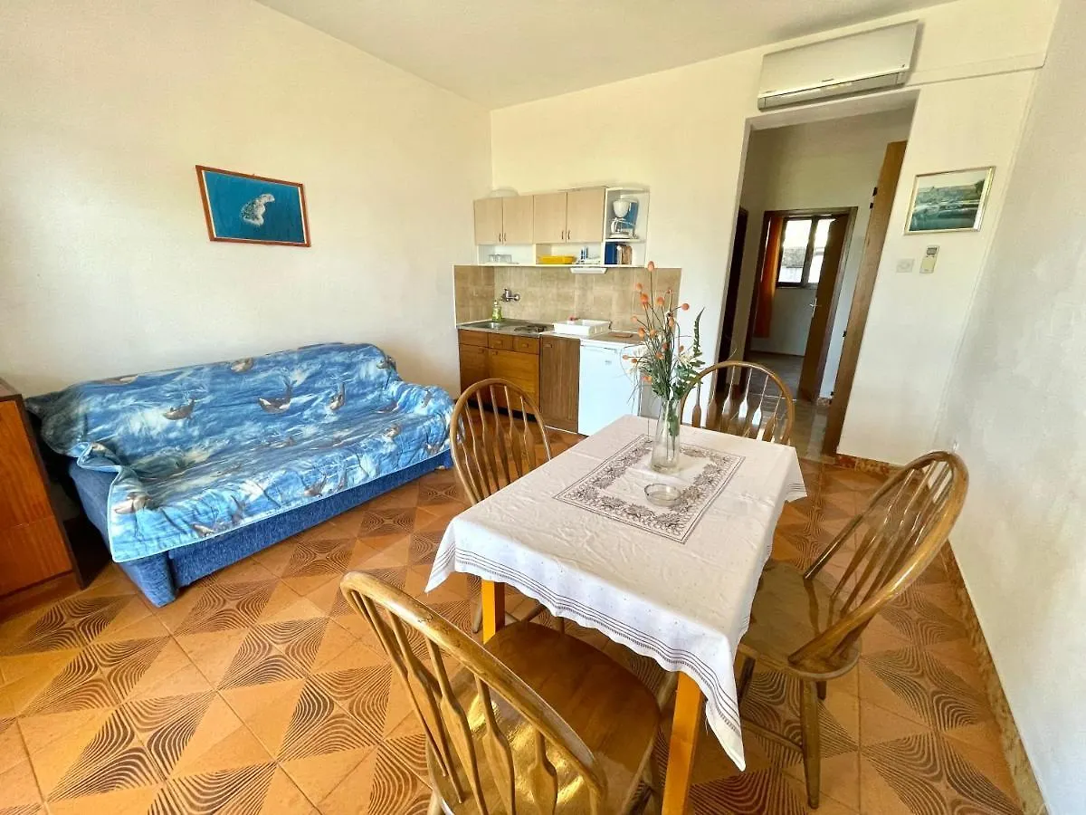 Apartmani Luky Dramalj Apartment