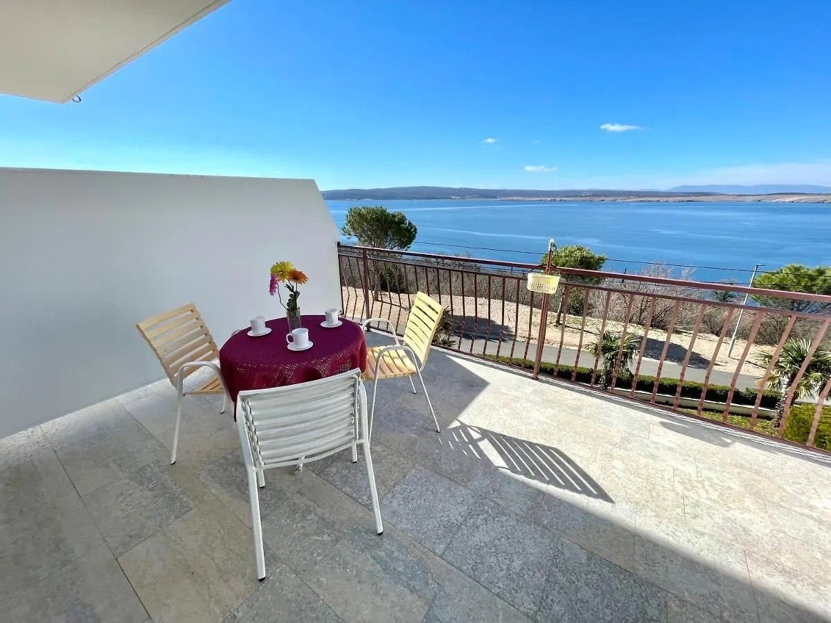 Apartment Apartmani Luky Dramalj Croatia