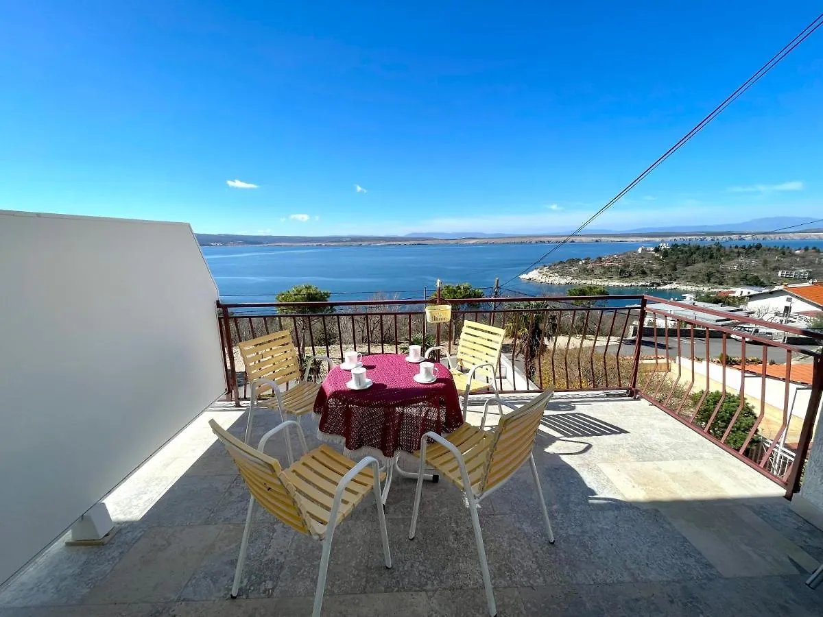 Apartmani Luky Dramalj