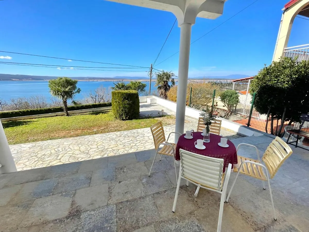 Apartmani Luky Dramalj Apartment