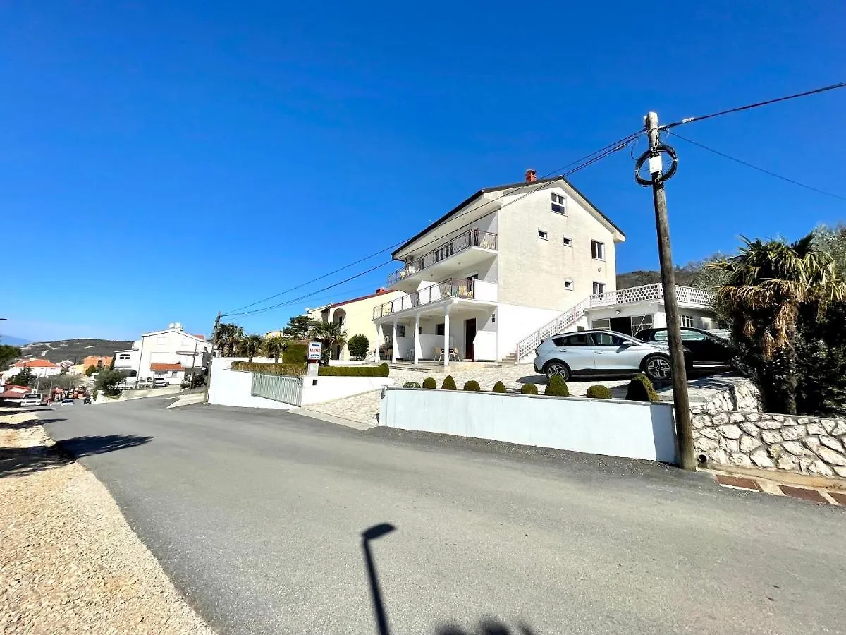 Apartmani Luky Dramalj 0*,  Croatia