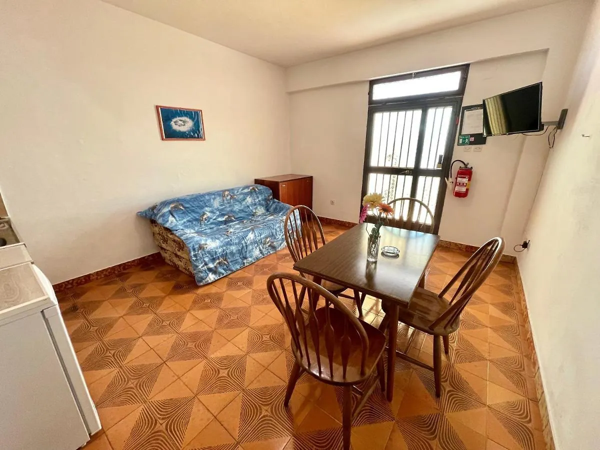 Apartment Apartmani Luky Dramalj Croatia